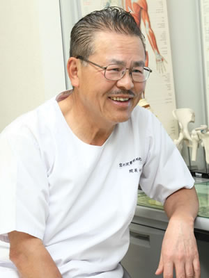 小野信英（おの　のぶひで）