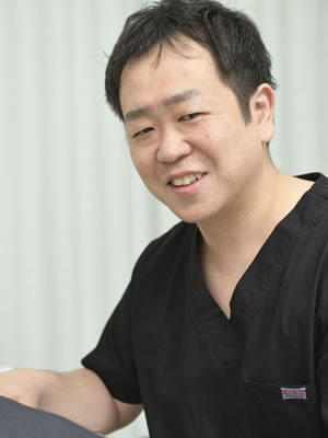 阿部 恭久（あべ やすひさ）