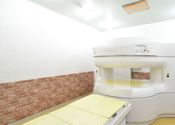 MRI