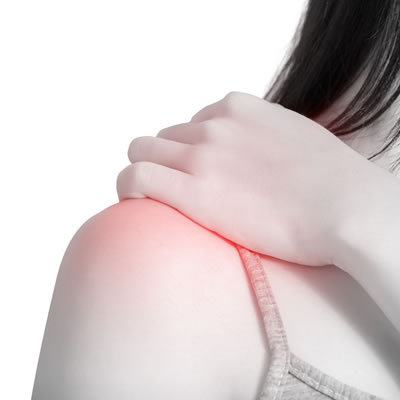 捻挫・骨折・脱臼