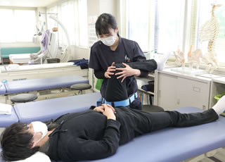 股関節疾患に対する運動療法